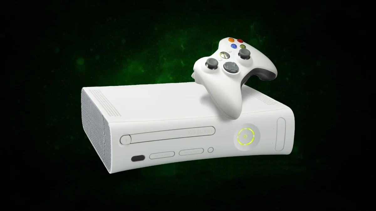 Xbox 360