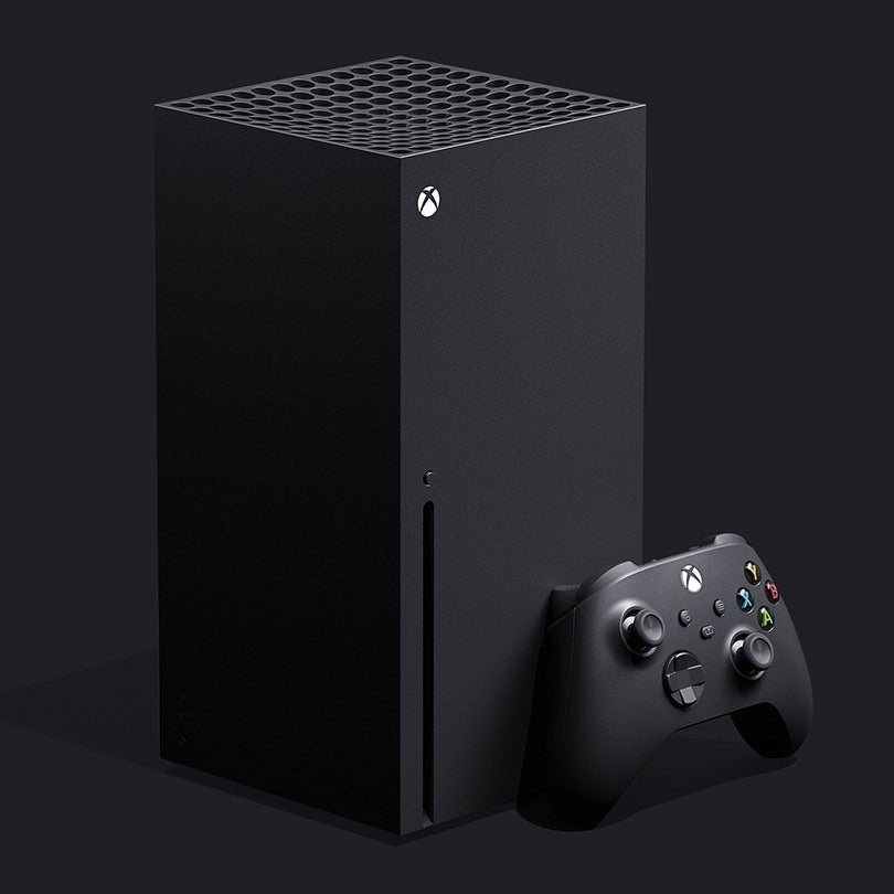 Xbox Series